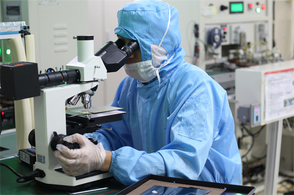 庄和闲智显TFT液晶屏的独特魅力：全方位满足您的显示需求