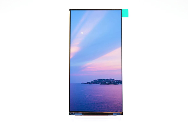 TFT液晶显示屏的工作原理、优势、应用领域以及未来发展趋势